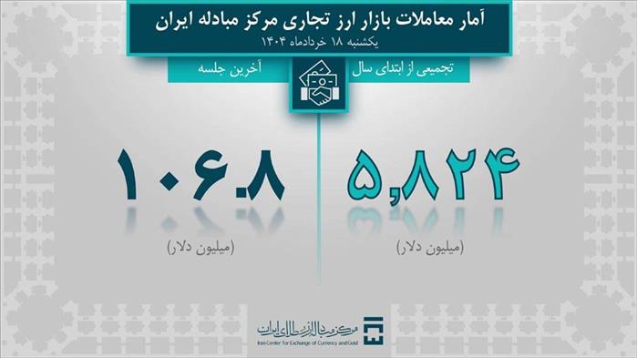 حجم تأمین ارز مورد نیاز واردات و نیازهای خدماتی از 10 میلیارد دلار گذشت